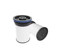 petrol filter For Colorado For GMC Canyon 2.8L TP1007 52100212 Fuel Filter Gasoline Filter(2 pcs)