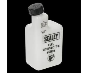 Petrol/Fuel 2-Stroke Mixing Bottle 1L