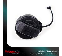 Petrol Fuel Filler Cap for Tank - Audi A4 B6 B7 A6 C5 Avant Estate - 8E0201550