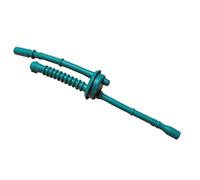 Petrol Fuel Hose Pipe Fits Stihl FS38 FS45 FS46 FS55 FS100 FS130 4140 358 7702