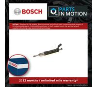 Petrol Fuel Injector 0261500414 Bosch Nozzle Valve 50050803 HDEV52LS Quality New