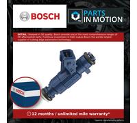 BOSCH 0 280 155 794 Injector