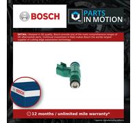 BOSCH 0 280 155 863 Injector