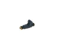 Bosch Petrol Fuel Injector - Mercedes Vito W639 3.2 (03-10) M112.951 Nozzle Valve