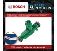 BOSCH 0 280 156 025 Injector