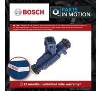 Petrol Fuel Injector 0280156101 Bosch Nozzle Valve 94860513000 94860513001 EV6E