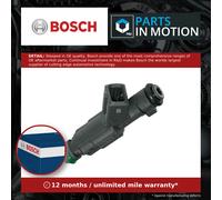 Bosch Petrol Injector 0280156328