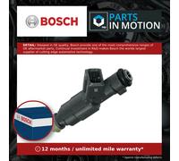 BOSCH 0 280 156 329 Injector