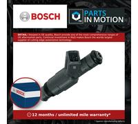 BOSCH 0 280 156 337 Injector