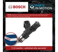 Petrol Fuel Injector 0280158022 Bosch Nozzle Valve 11190113201000 EV14ES Quality