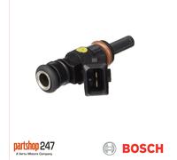 Petrol Fuel Injector 0280158040 Bosch Nozzle Valve 9648129380 EV14KT Quality New