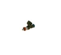 Petrol Fuel Injector 0280158051 Genuine Bosch 12576341 12576341 12576341