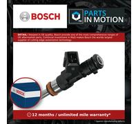 Injector Petrol 0 280 158 124 BOSCH for FERRARI MASERATI