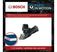 BOSCH 0 280 158 226 Injector