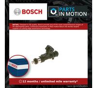 Petrol Fuel Injector 0280158329 Bosch Nozzle Valve 77366833 EV14ES Quality New
