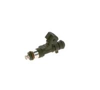 Petrol Fuel Injector 0280158329 Genuine Bosch 77366833