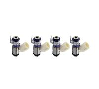 Petrol Fuel Injector 036906031AH 036 906 031AH IWP196 Auto Parts Fuel Injector for VW for Bora for Golf for Polo 1-4PCS(4PCS)