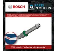 Petrol Fuel Injector fits VW GOLF Mk1 1.8 86 to 92 Nozzle Valve Bosch 035133551C