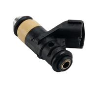 Petrol Fuel Injector 1/4PCS for VW for Polo Fuel Injector Nozzle 036906031M 036 906 031M(1pc)