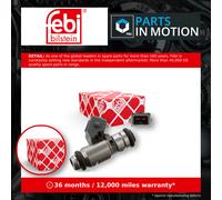 Petrol Fuel Injector 101482 Febi Nozzle Valve 1149646 2N1U9F593KA Quality New