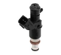 Petrol Fuel Injector 16450-RNA-A01 Fuel Injector Nozzle for Civic 2006-2011 for Fit 2007-2013 1.8L 16450RNAA01(1pc)
