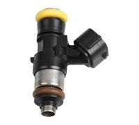 Petrol Fuel Injector 6X Fuel Injector High Impedance 210Lb 2200Cc Gas Petrol Methanol 0280158821