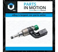 Petrol Fuel Injector 805016315701 Magneti Marelli Nozzle Valve 03C906036J New
