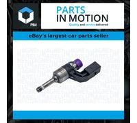 Petrol Fuel Injector 805016365401 Magneti Marelli Nozzle Valve 03C906036K IHP191