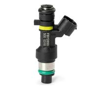 Petrol Fuel Injector FBY2850 16600-EN200 Fuel Injectors for N&issan for Bluebird for Sylphy G11 for Teana 2.0 for Tiida 4PCS(1pc)
