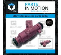 QUINTON HAZELL XPSI37 Nozzle and Holder Assembly
