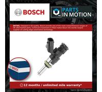 Bosch Petrol Fuel Injector 0 280 158 336 Nozzle Valve for Mercedes-Benz A-Class
