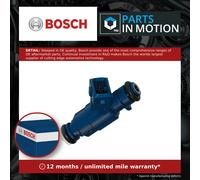 BOSCH 0 280 156 014 Injector