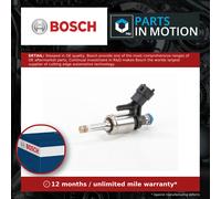 Injector Petrol 0 261 500 494 BOSCH for MINI BMW