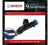 Bosch Petrol Injector - 0280158034