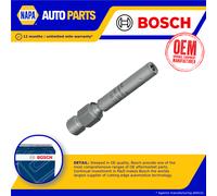 Bosch Petrol Fuel Injector for Volvo 740 B230E 2.3 (1983-1991) Nozzle Valve New