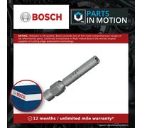 Petrol Fuel Injector fits VOLVO 740 2.3 83 to 91 B230E Nozzle Valve Bosch New