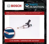 Bosch Petrol Injector 0261500792