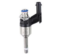 Petrol Fuel Injector for Au-di A1 A3 Sea-t Altea Ibiza Toledo mk4 Leon | for Sko-da Fabia Oc-tavia mk2 mk3 Rapid Roomster Yeti V-W Beetle Caddy Golf mk5 mk6 Je-tta Polo Tou-ran 1.2 TSI TFSI