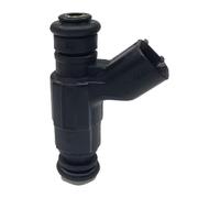 Petrol Fuel Injector for Cadillac for Seville for Eldorado for DeVille 4.6L V8 2000 2001 2002 2003 2004 2005 0280155974 Fuel Injector Nozzle(1pc)