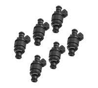 Petrol Fuel Injector for Land for Rover for Freelander 2.5L V6 2002-2003 Auto Replacement Engine Parts 6Pcs Fuel Injector Nozzles MJY100620 817456