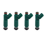 Petrol Fuel Injector for Toyota for Celica for Corolla for Matrix for MR2 for Spyder 1.8L 2.0L 4PCS Fuel Injectors 23250-22040 Nozzle