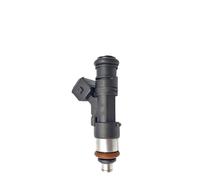 Petrol Fuel Injector Fuel Injector for F&ord for Focus for Fiesta for B-max for C-max 0280158207 0280158208 1538984 EV-14-ES 8A6G9F593AA VP8A6U9F593AA