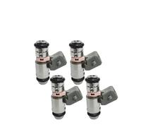 Petrol Fuel Injector Fuel Injector for R&enault 1.2 16V IWP099 0280158168 75112099 805001388502 8200025248 8200051963 31010 81214 FI1033 4pcs