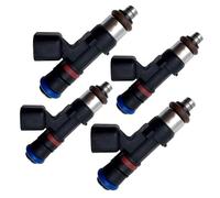 Petrol Fuel Injector Nozzle Compatible with Saturn for Outlook for Vue 0280158154 12608632 12602223 Fuel Injector Nozzle Injectors Car Accessories