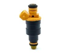 Petrol Fuel Injector Nozzle for BMW E28 E23 E24 535i 635CSi 735i L7 I6 M30 3.5L V6 1985-1987 0280150203 Fuel Injector Nozzle(6pcs)