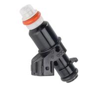 Petrol Fuel Injector Nozzle For CR-V 2.0L 2007-2015 16450RZP003 | Car Fuel Injection Nozzles With O-Ring Seal Accessories Petrol Injection Nozzles