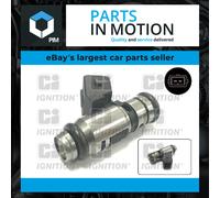 Petrol Fuel Injector XPSI128 CI Nozzle Valve 71719037 7751313 Quality Guaranteed