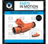 Petrol Fuel Injector XPSI43 CI Nozzle Valve 1984E9 9638220380 Quality Guaranteed