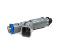 Petrol Fuel Injectors Compatible with Pontiac for G4 2006 for G5 2007 for G6 for Solstice 2006 2007 2.4L L4 Fuel Injector Nozzle Injectors 12582704 FJ718