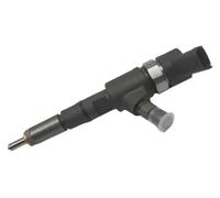 Petrol Fuel Injectors For Citroen C5 For Jumper 2.0 HDi 1999-2005 0445110076 9641742880 0445110062 Diesel Nozzle Petrol Fuel Injector